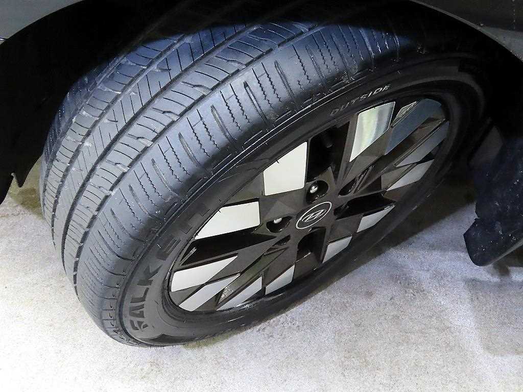 HYUNDAI Staria 2022 Negro - Importación desde Corea - HF Imports Iquique - Foto 20