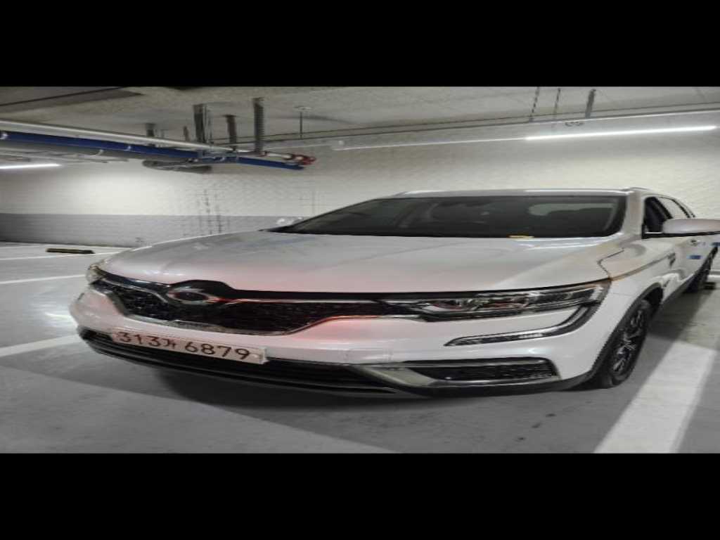 SAMSUNG QM6 - Vista 3