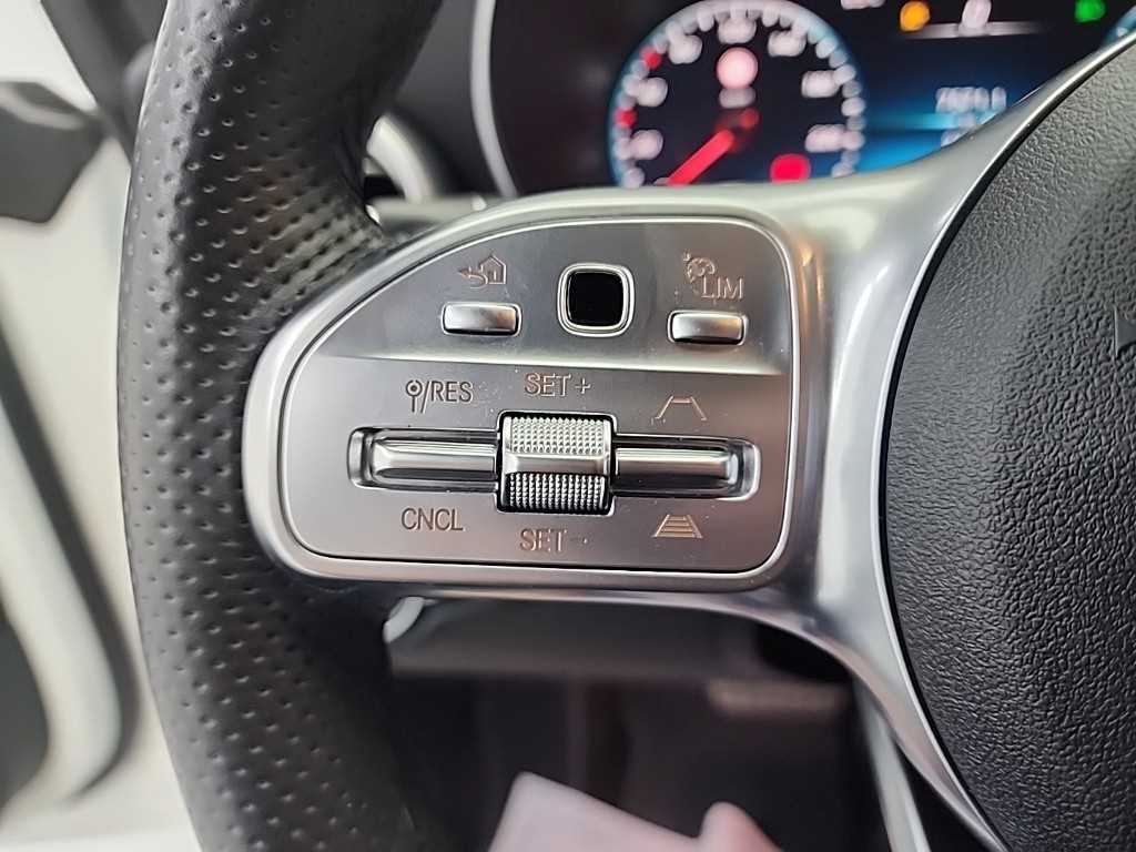 Mercedes Benz C Class 2023 - Importación desde Corea - HF Imports Iquique - Foto 17