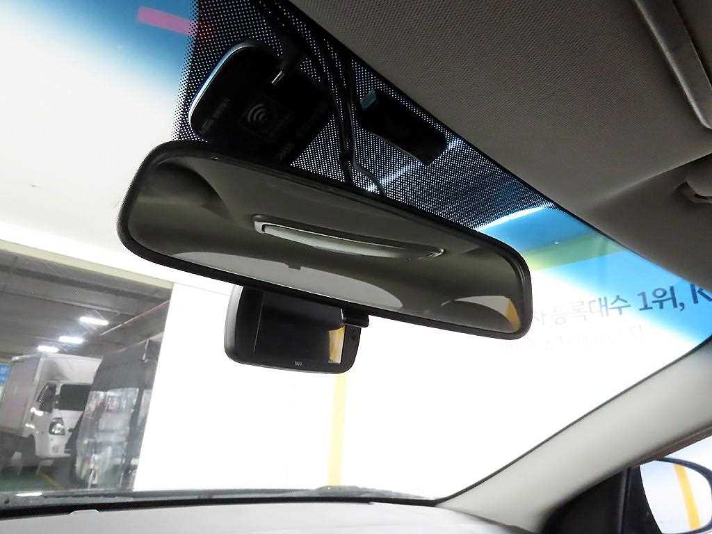 KIA K5 2011 Negro - Importación desde Corea - HF Imports Iquique - Foto 16