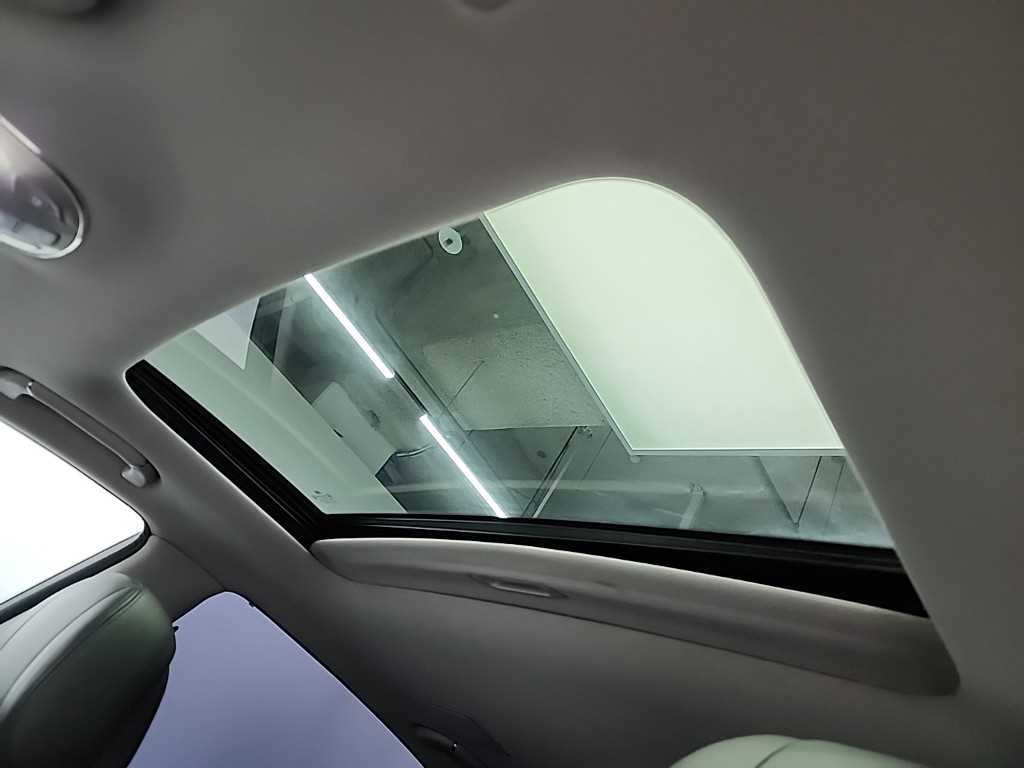 HYUNDAI Equus 2011 Negro - Importación desde Corea - HF Imports Iquique - Foto 15