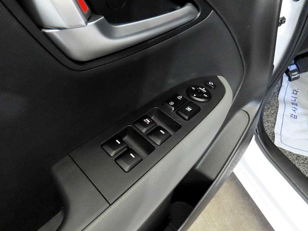 KIA Ray 2023 Blanco - Importación desde Corea - HF Imports Iquique - Foto 13