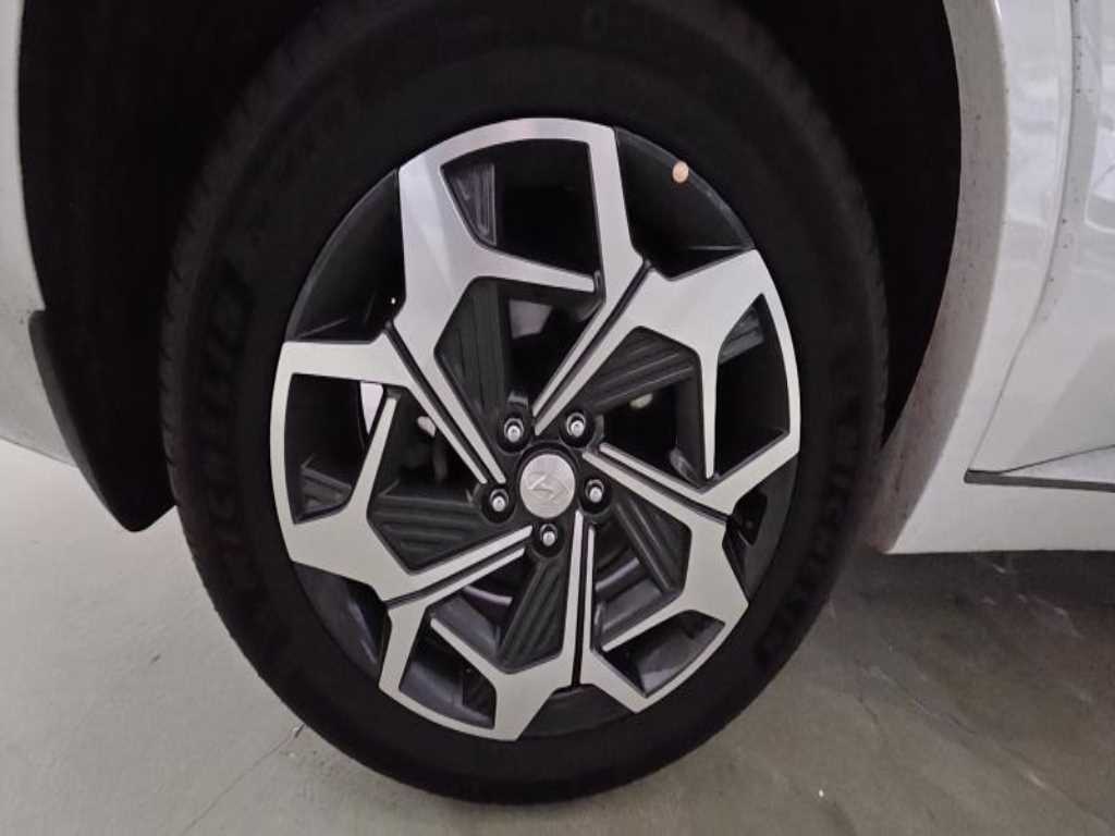 HYUNDAI Palisade - Vista 8