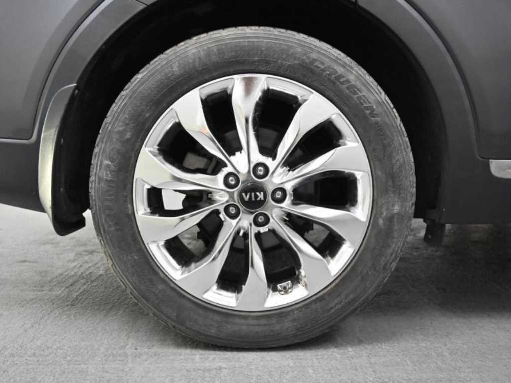 KIA Sorento - Vista 5