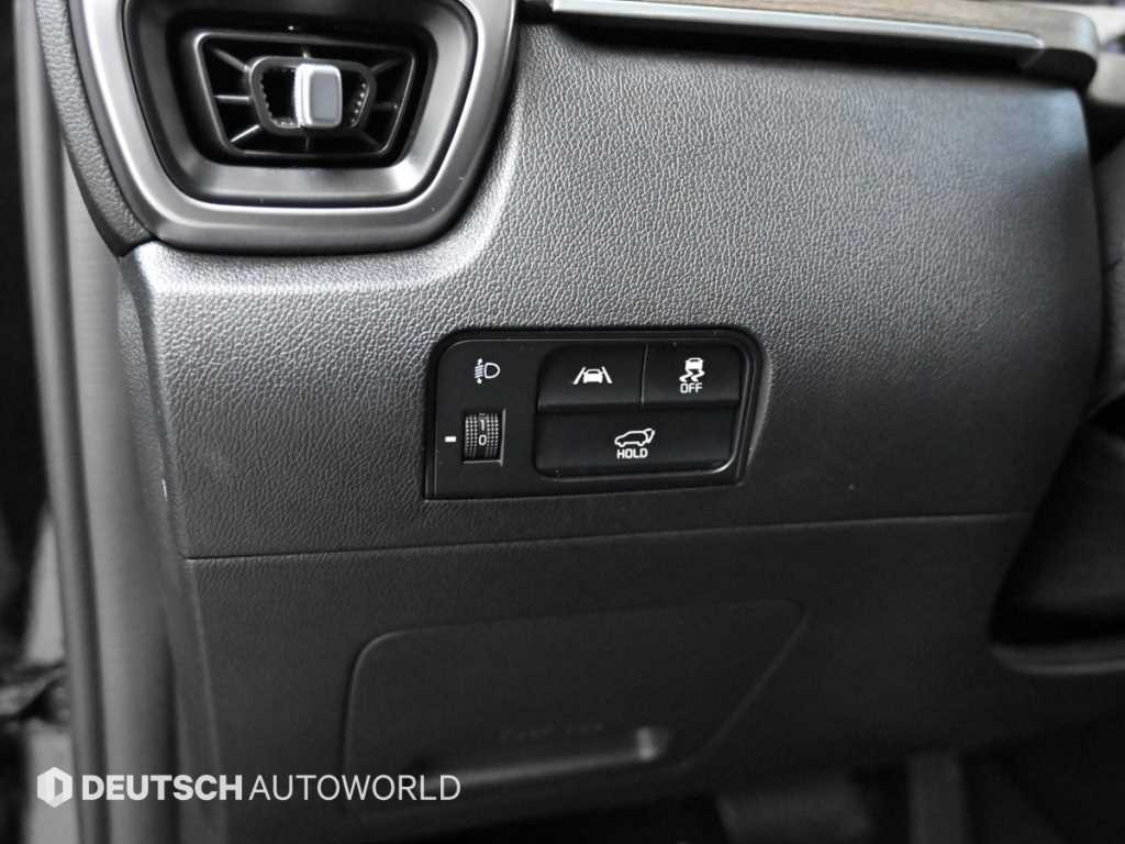 KIA Sorento - Vista 12