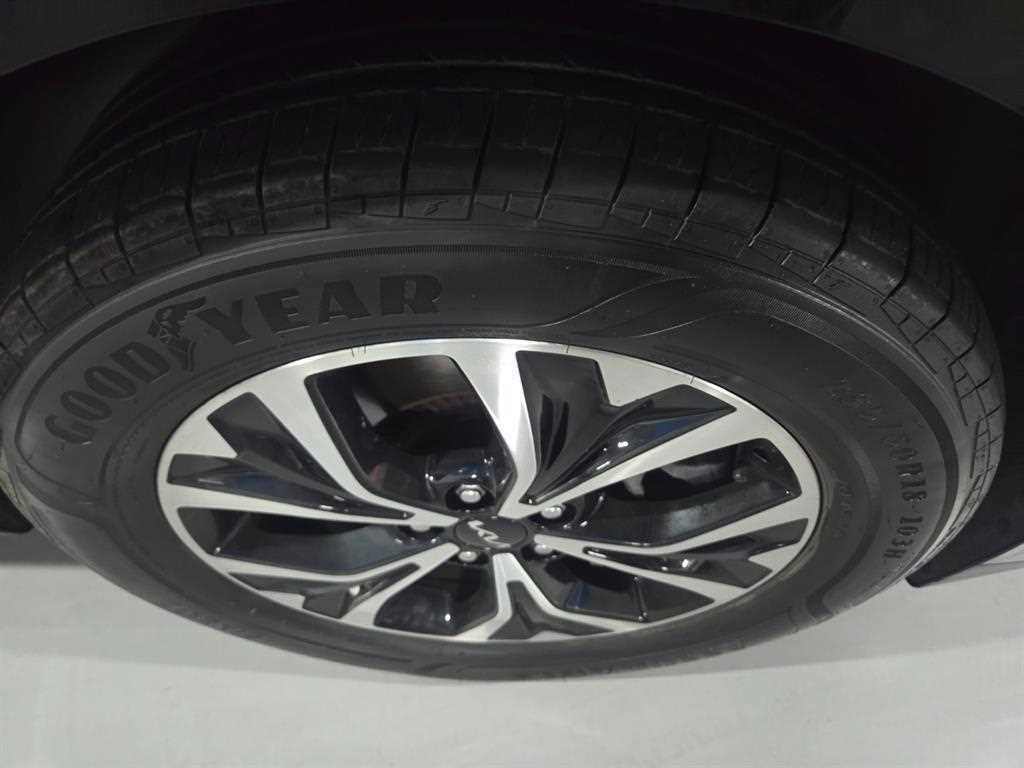 KIA Carnival 2022 Negro - Importación desde Corea - HF Imports Iquique - Foto 20