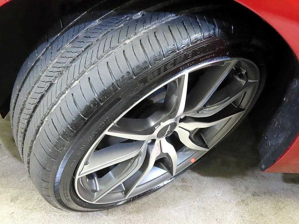 Genesis G70 2018 Rojo - Importación desde Corea - HF Imports Iquique - Foto 20