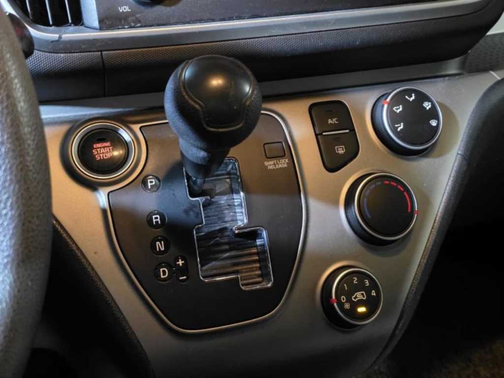 KIA Ray 2021 - Importación desde Corea - HF Imports Iquique - Foto 15