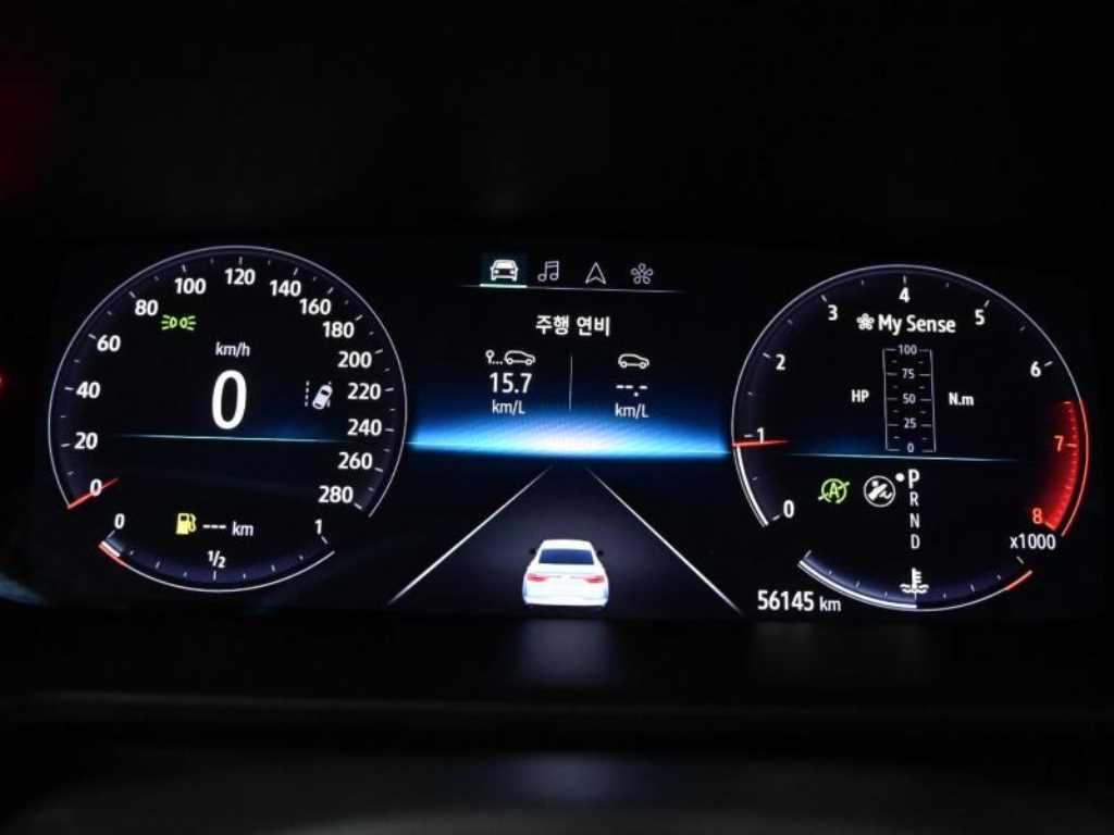 SAMSUNG SM6 - Vista 8