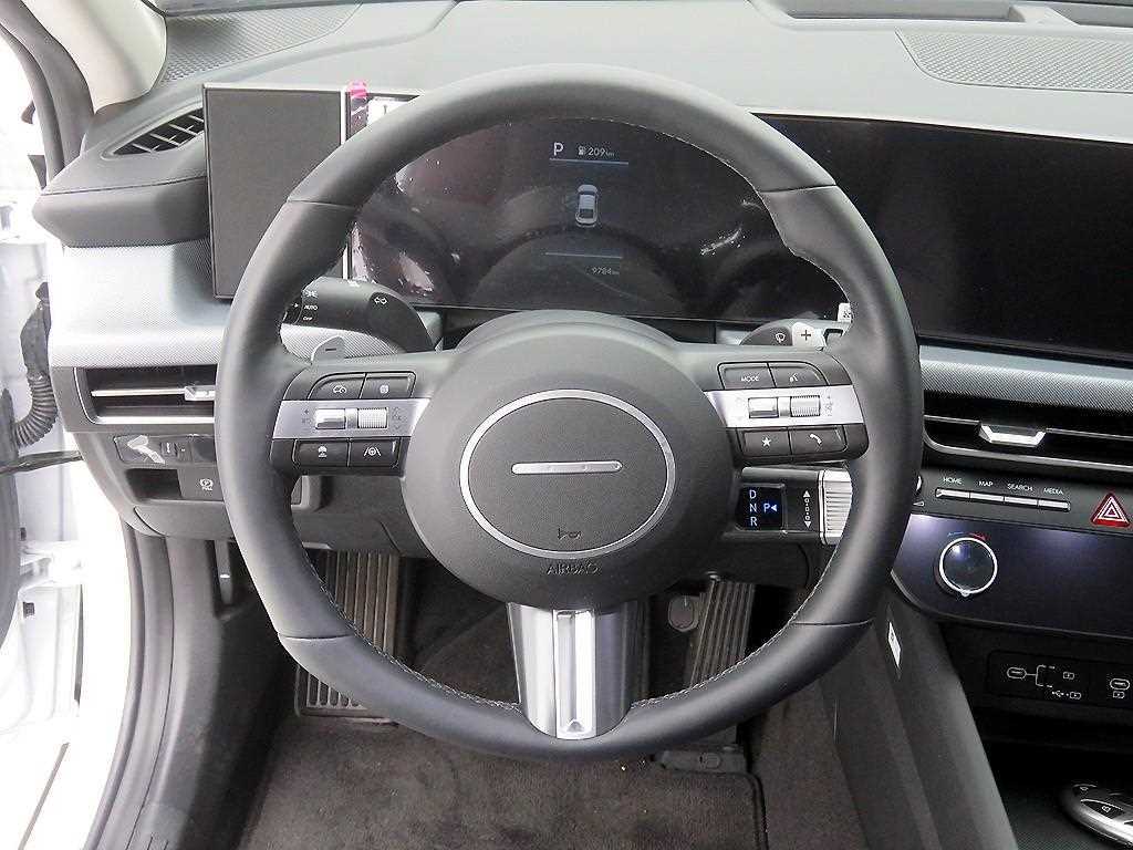 HYUNDAI Sonata - Vista 10