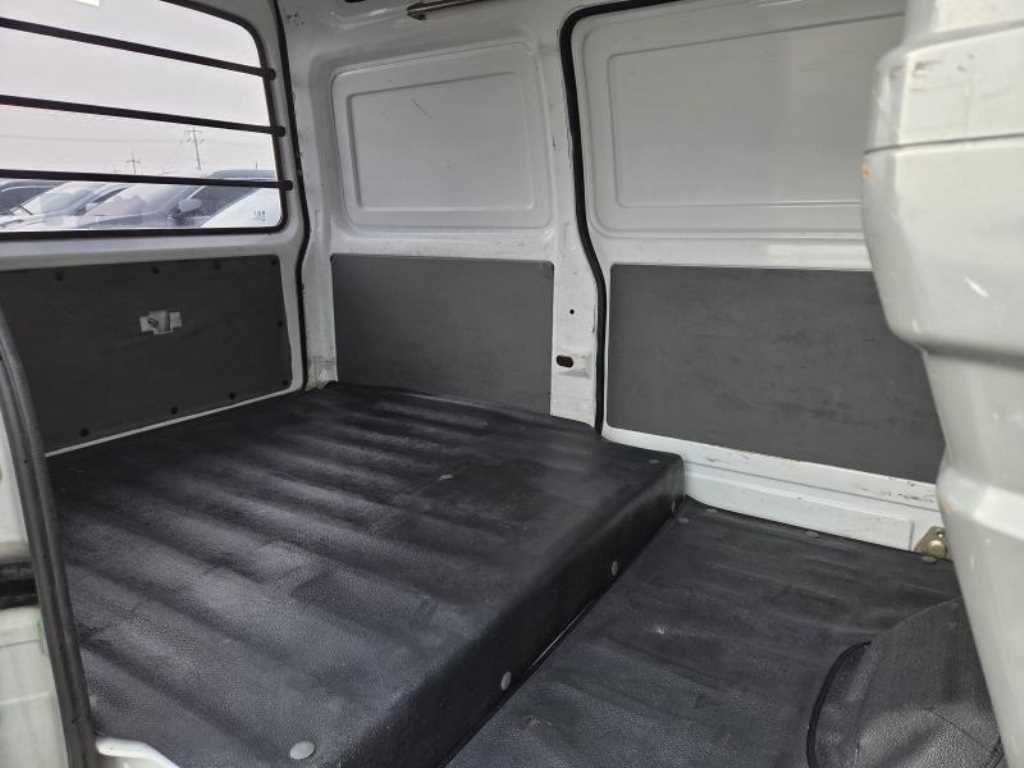 DAEWOO Damas - Vista 8