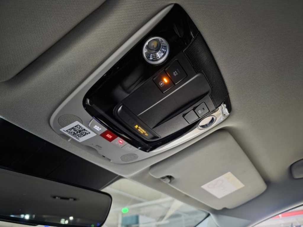 KIA K5 2023 - Importación desde Corea - HF Imports Iquique - Foto 15