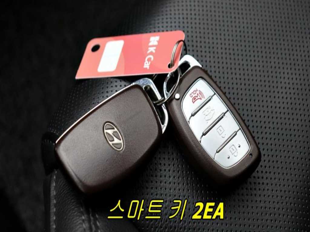 HYUNDAI Sonata 2015 - Importación desde Corea - HF Imports Iquique - Foto 13