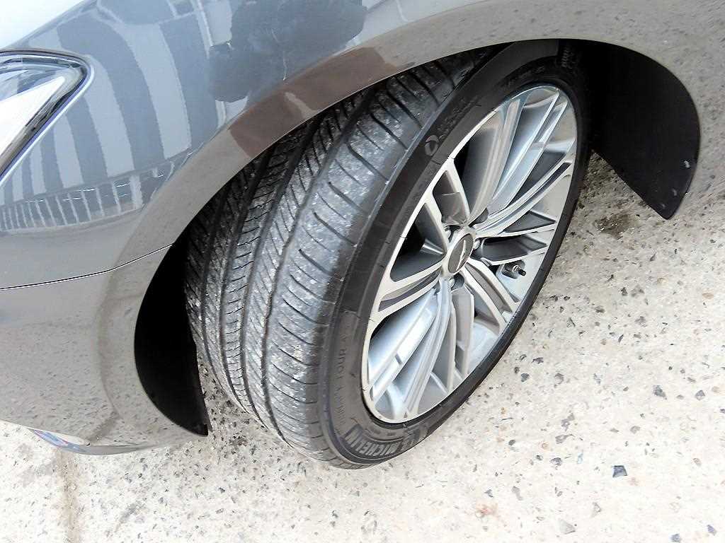 Genesis G80 2017 Gris - Importación desde Corea - HF Imports Iquique - Foto 20