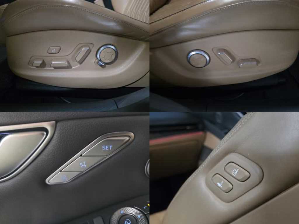 Genesis G80 2021 Negro - Importación desde Corea - HF Imports Iquique - Foto 13