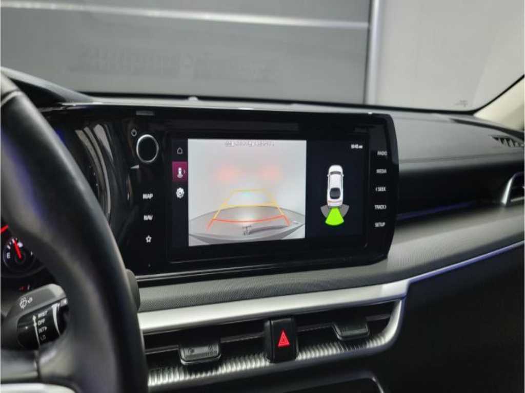 KIA K5 2022 - Importación desde Corea - HF Imports Iquique - Foto 15