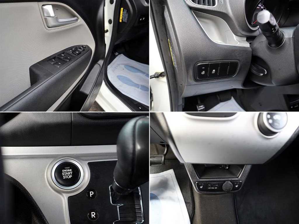 KIA Ray 2015 - Importación desde Corea - HF Imports Iquique - Foto 15