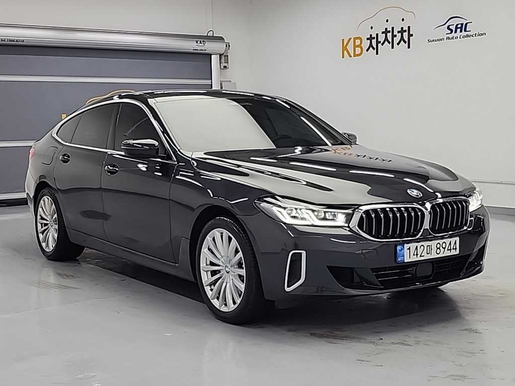 BMW Gran Turismo - Vista 4