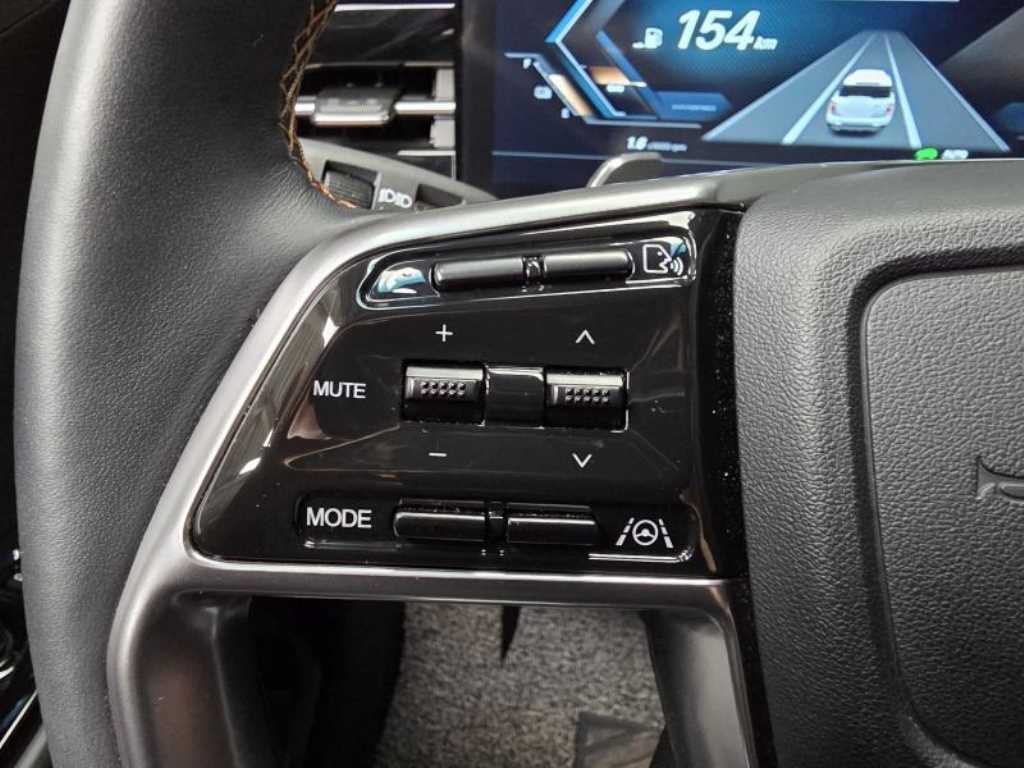 Ssangyong Torres 2026 Verde - Importación desde Corea - HF Imports Iquique - Foto 15