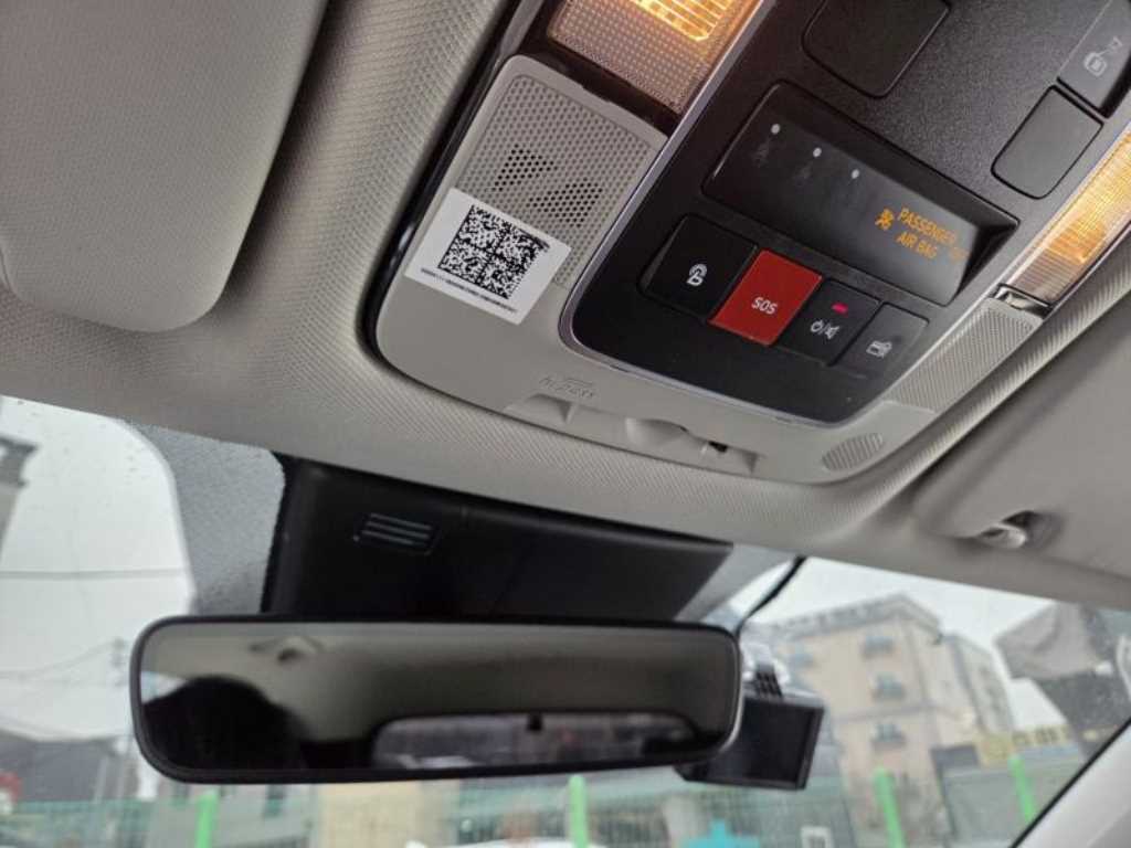 HYUNDAI Tucson - Vista 12