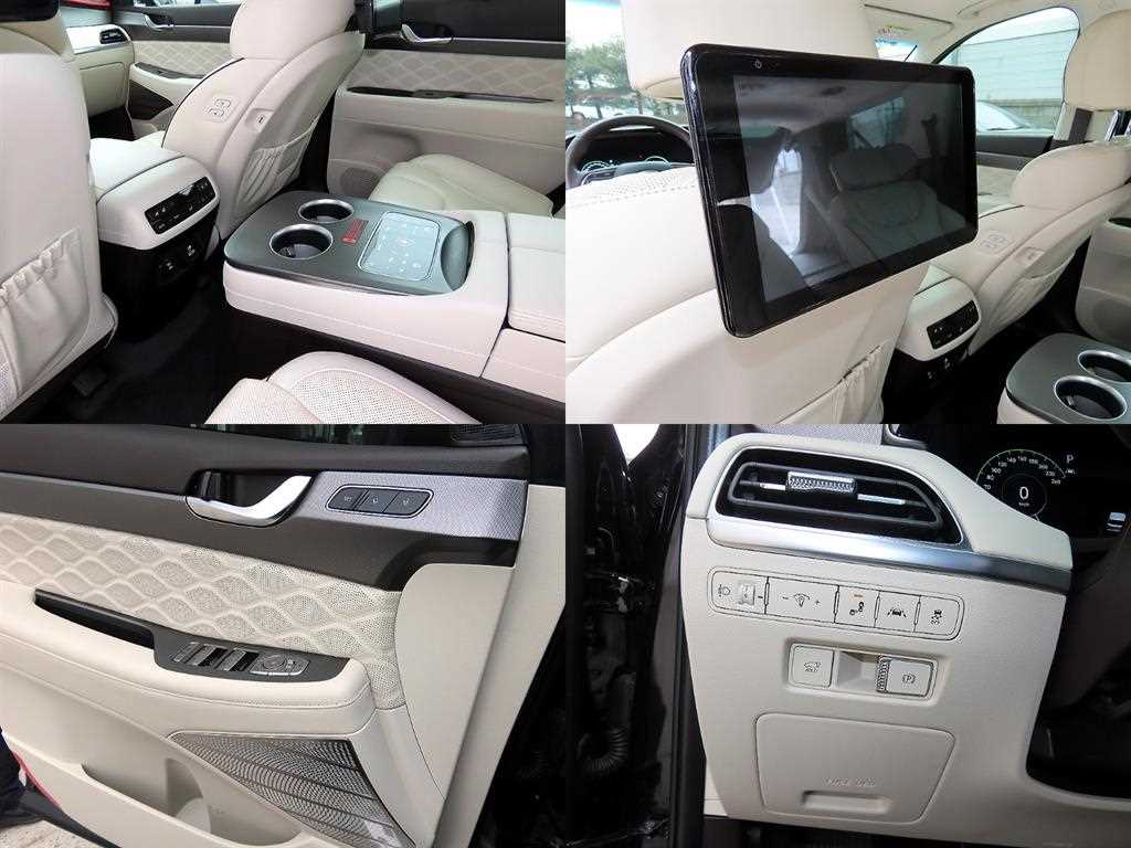 HYUNDAI Palisade 2022 - Importación desde Corea - HF Imports Iquique - Foto 18