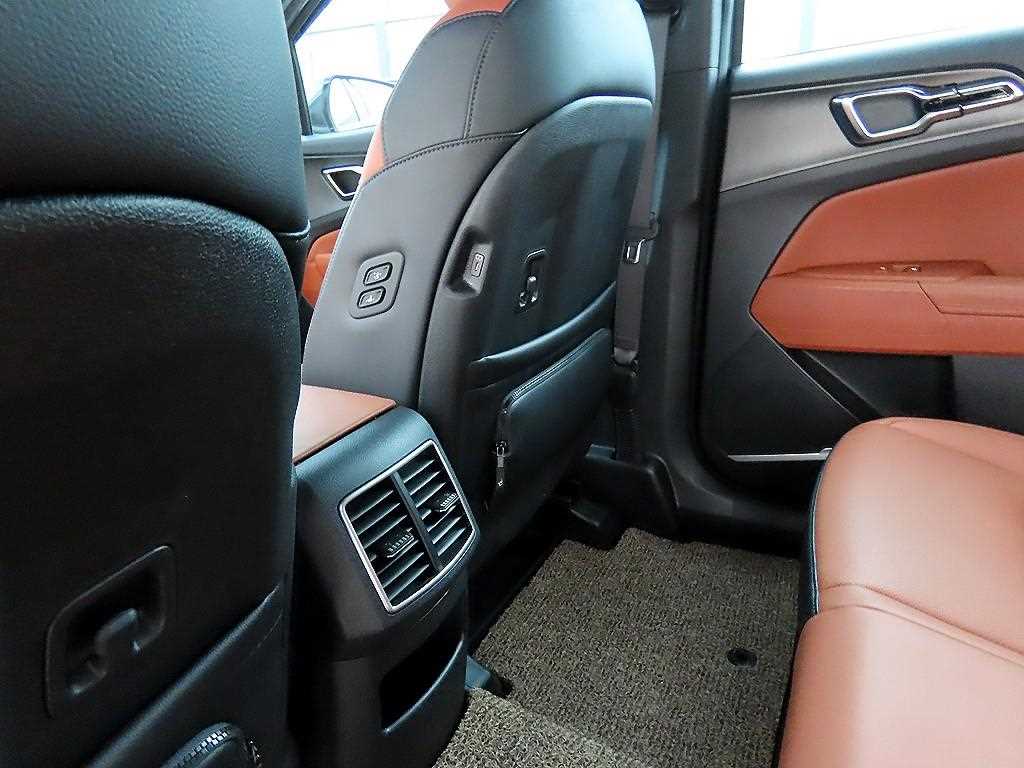 KIA Sportage 2025 Gris - Importación desde Corea - HF Imports Iquique - Foto 17