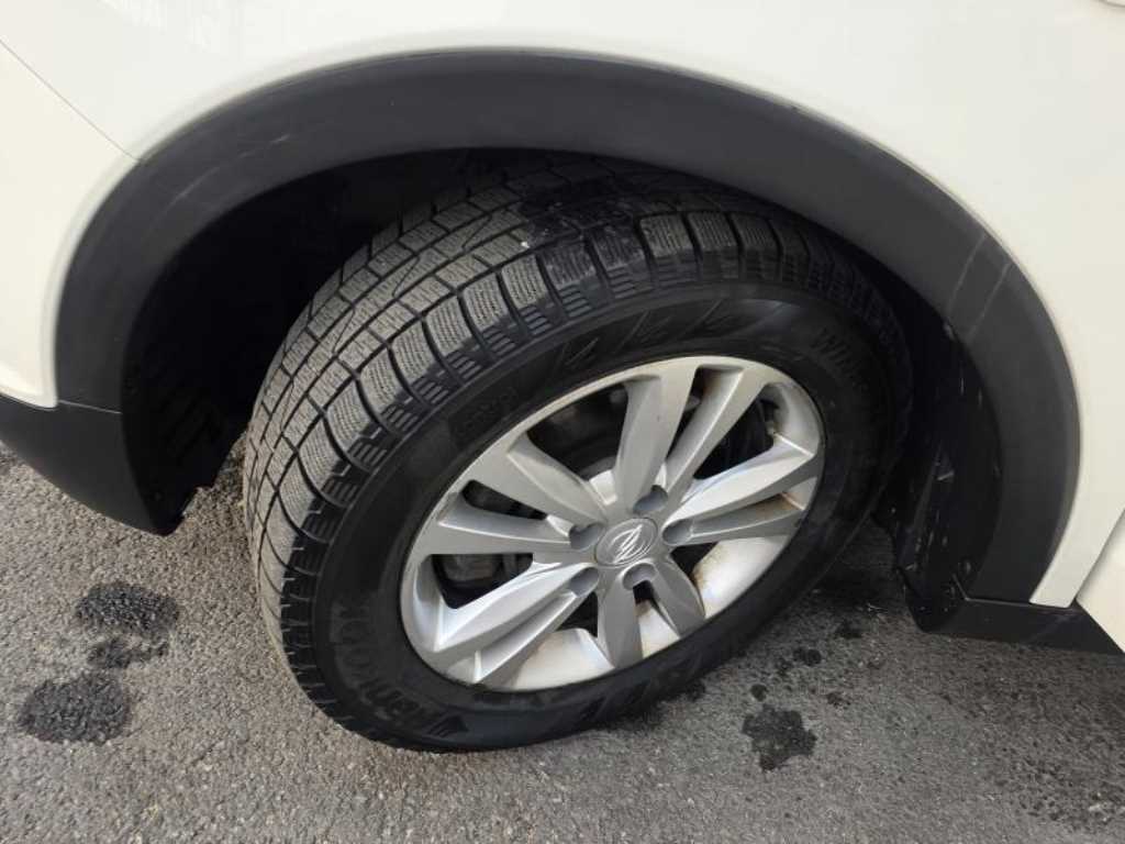 Ssangyong Tivoli 2017 Blanco - Importación desde Corea - HF Imports Iquique - Foto 16