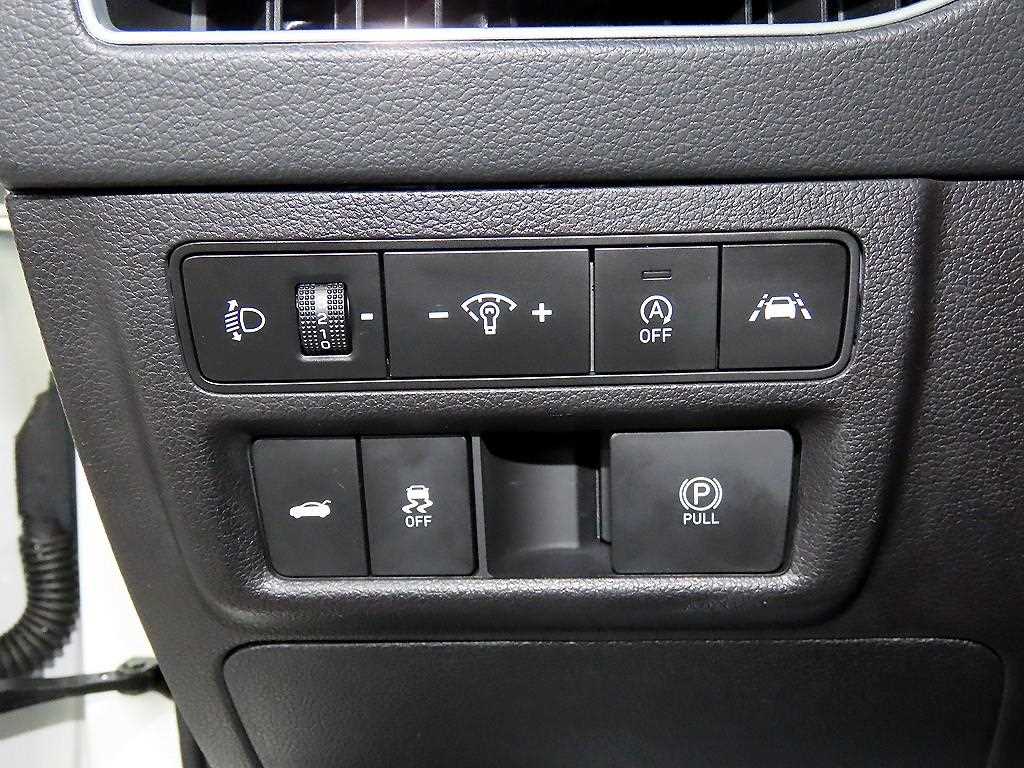 HYUNDAI Sonata 2020 Blanco - Importación desde Corea - HF Imports Iquique - Foto 14