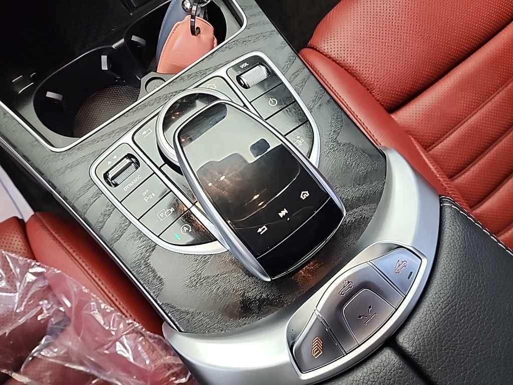 Mercedes Benz C Class 2023 - Importación desde Corea - HF Imports Iquique - Foto 18