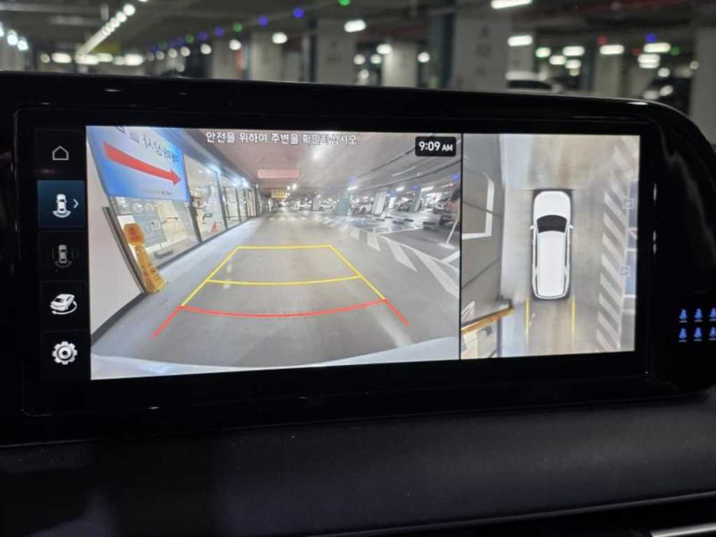 HYUNDAI Palisade 2023 - Importación desde Corea - HF Imports Iquique - Foto 17