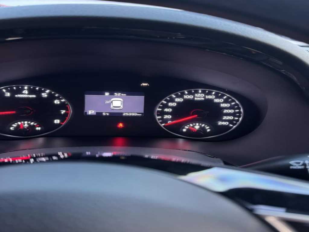 KIA Seltos - Vista 7