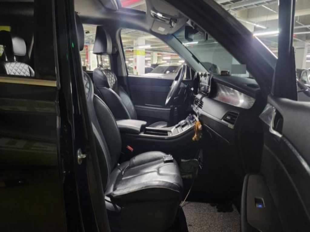 HYUNDAI Palisade - Vista 6