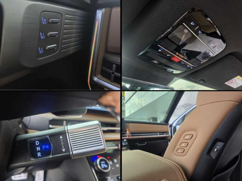 HYUNDAI Santa Fe 2024 - Importación desde Corea - HF Imports Iquique - Foto 18