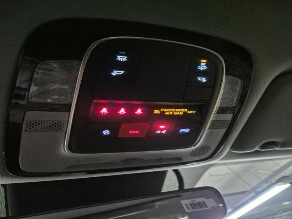 HYUNDAI Santa Fe - Vista 9