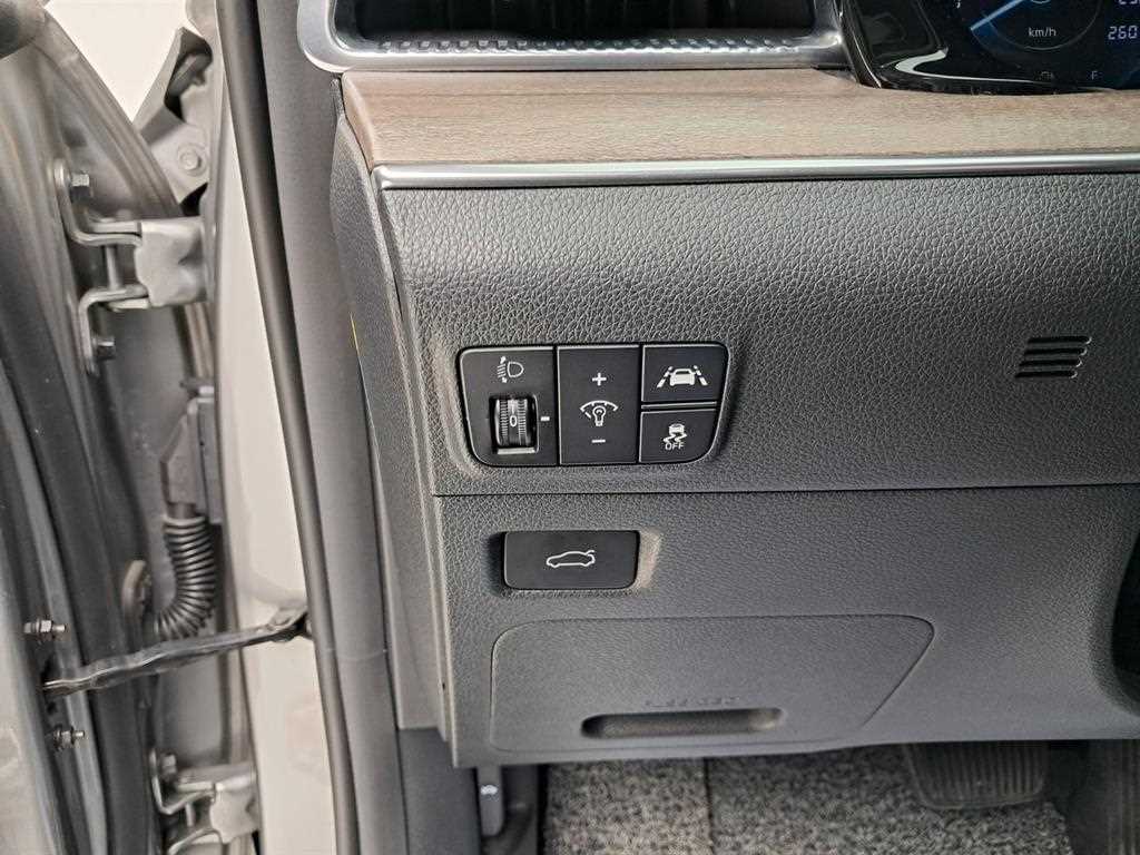 KIA K5 2020 Gris - Importación desde Corea - HF Imports Iquique - Foto 13