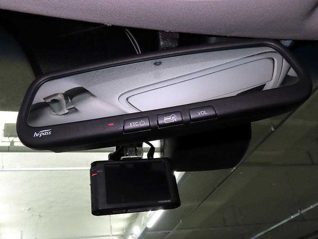 KIA K7 2017 Negro - Importación desde Corea - HF Imports Iquique - Foto 15