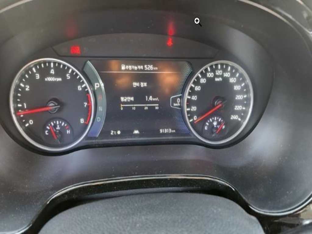 KIA Seltos - Vista 7