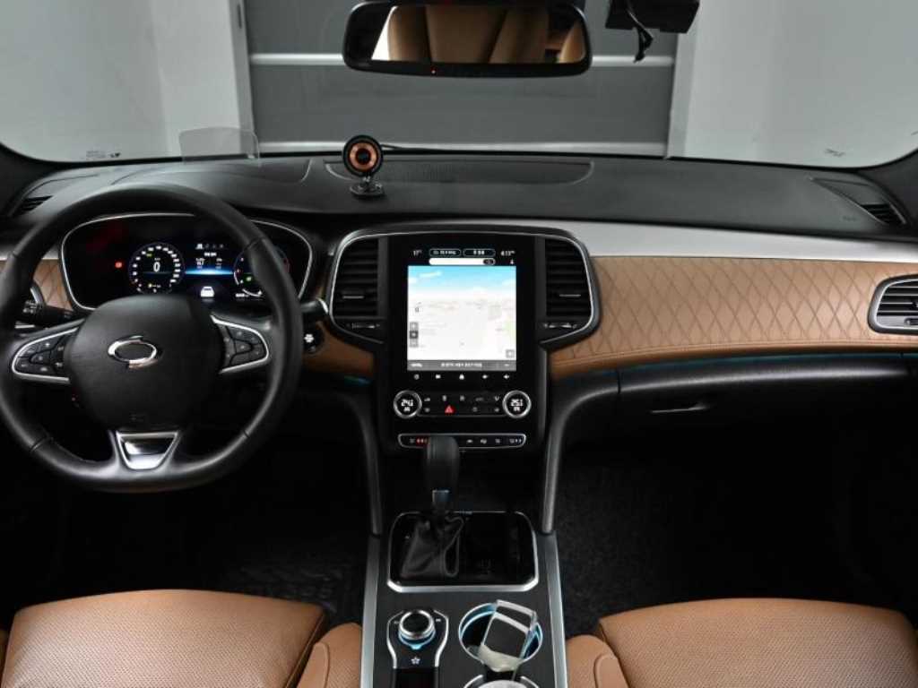 SAMSUNG SM6 - Vista 5