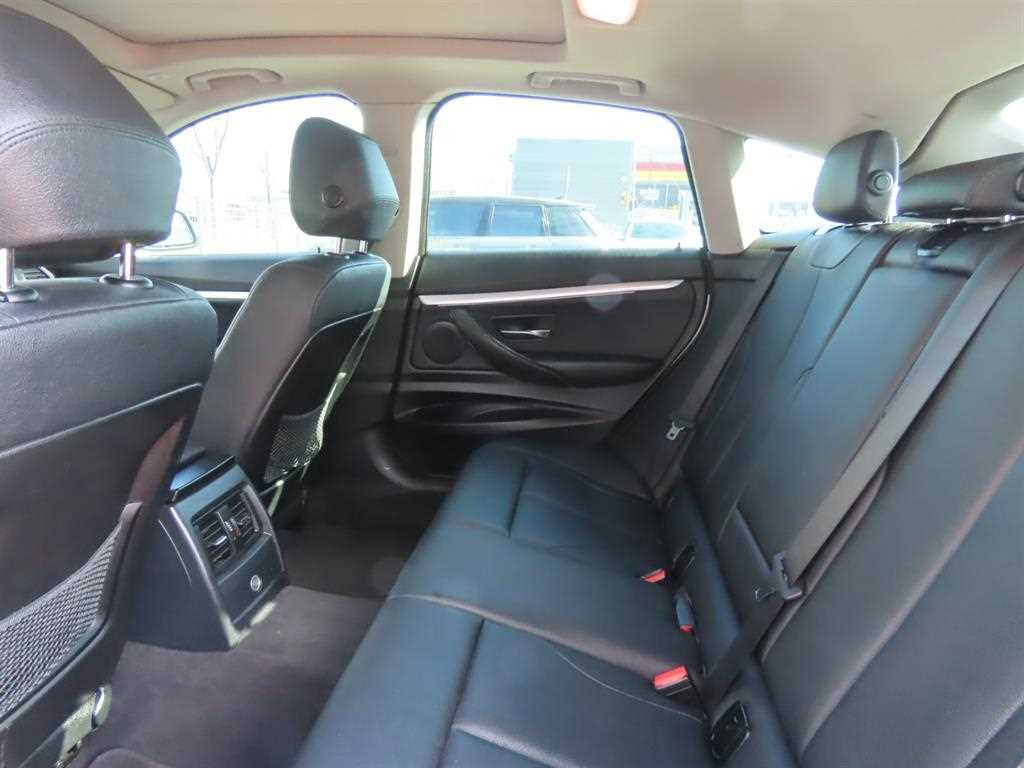 BMW Gran Turismo - Vista 6