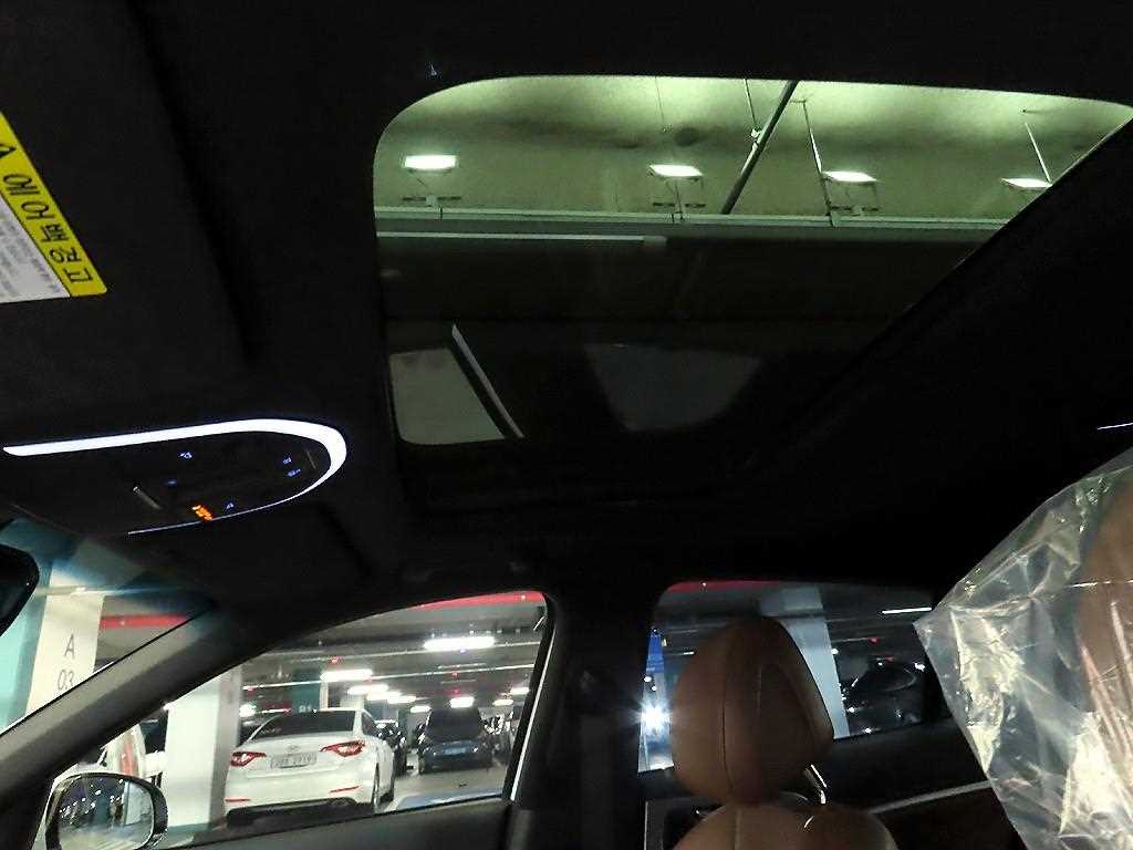 Genesis G70 2019 - Importación desde Corea - HF Imports Iquique - Foto 17