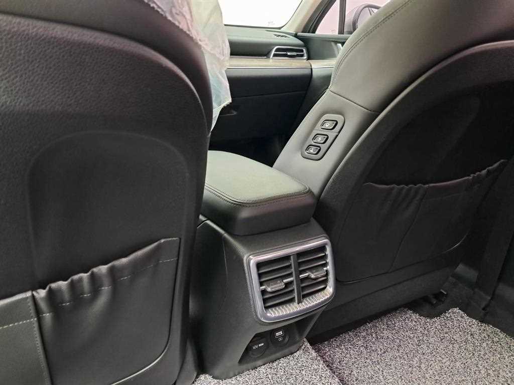 KIA K5 2020 Gris - Importación desde Corea - HF Imports Iquique - Foto 17