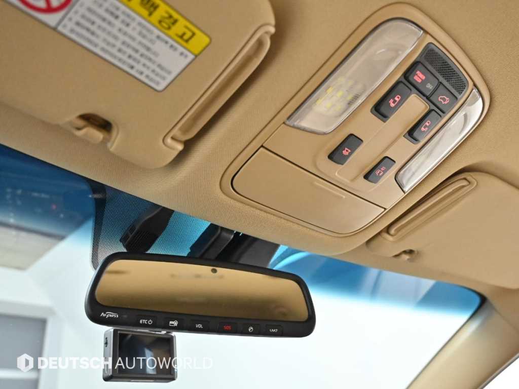 KIA Carnival 2017 - Importación desde Corea - HF Imports Iquique - Foto 19