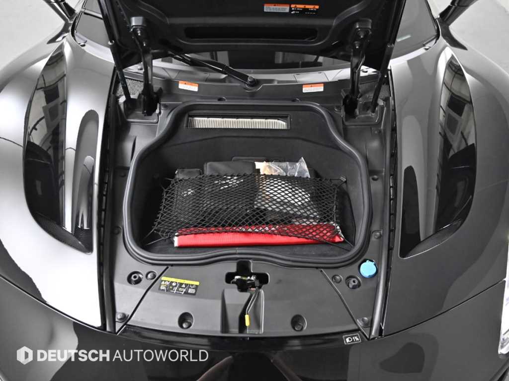 Maserati MC20 2022 - Importación desde Corea - HF Imports Iquique - Foto 19