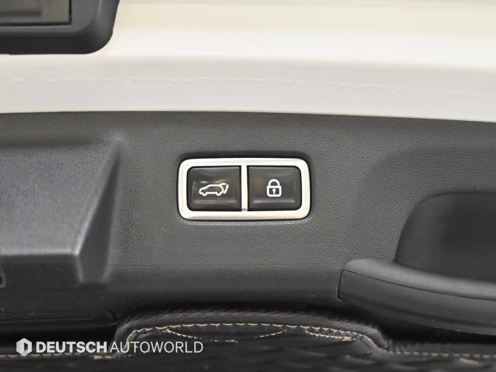 KIA Sorento 2021 Blanco - Importación desde Corea - HF Imports Iquique - Foto 20