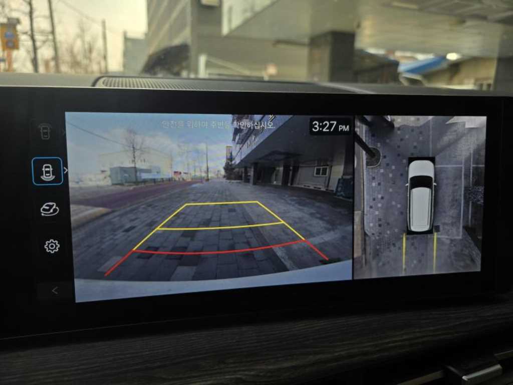 HYUNDAI Santa Fe - Vista 8