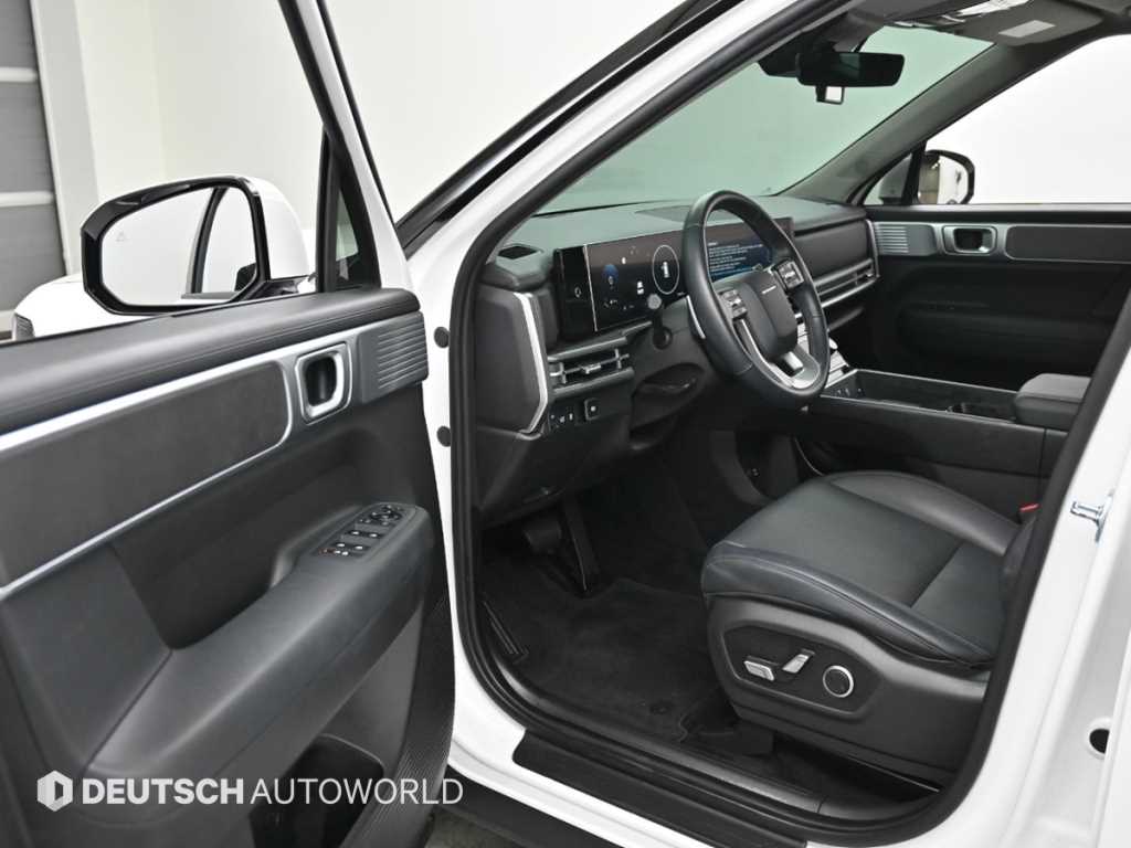 HYUNDAI Santa Fe - Vista 11