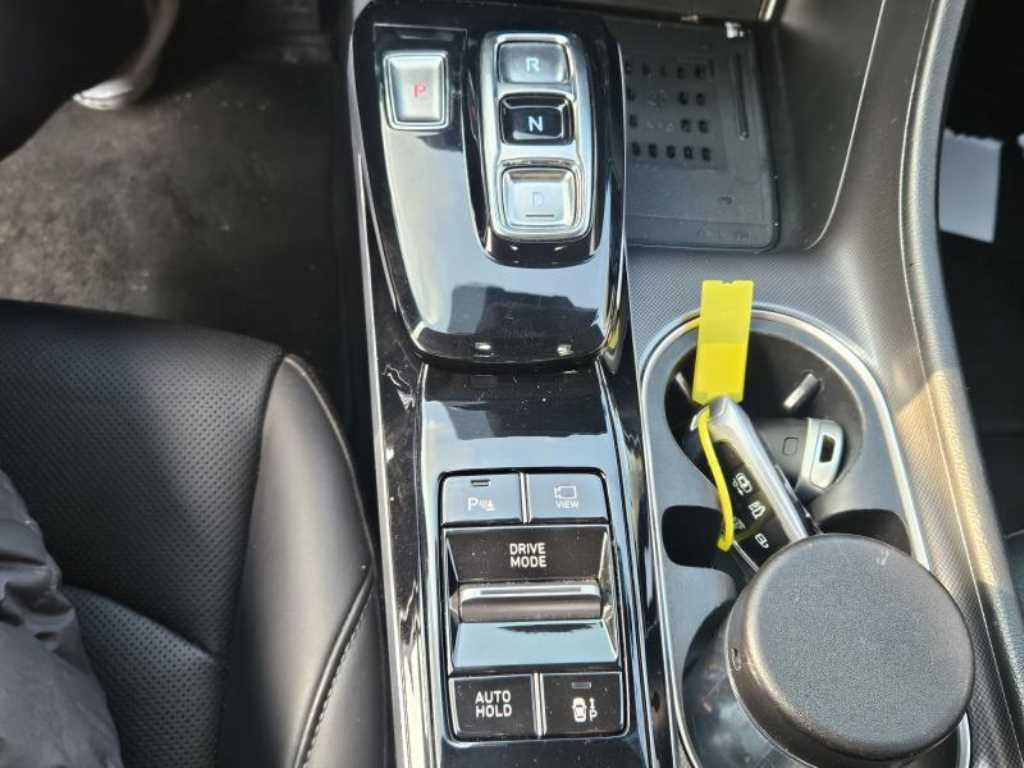 HYUNDAI Sonata - Vista 10