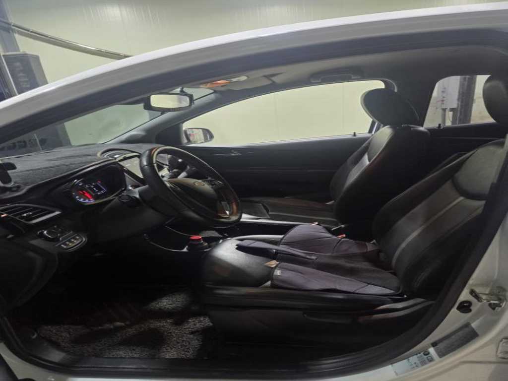 Chevrolet Spark - Vista 4