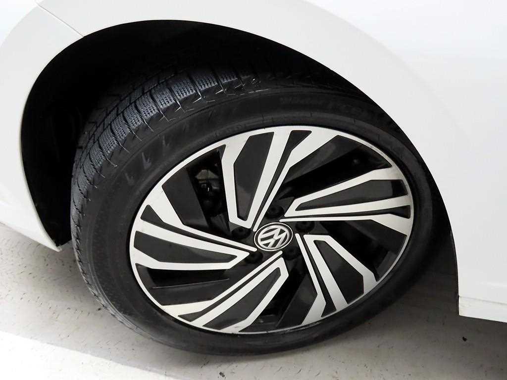 Volkswagen Jetta 2021 - Importación desde Corea - HF Imports Iquique - Foto 18