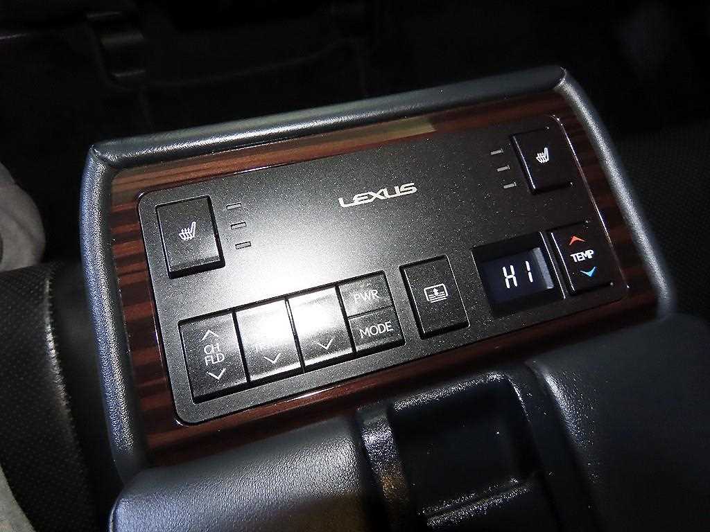 Lexus ES 2018 Gris - Importación desde Corea - HF Imports Iquique - Foto 15